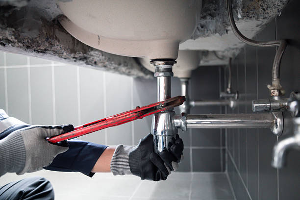 Trusted Pipe Repair service in Springdale, NJ - Masters Plumbing Service